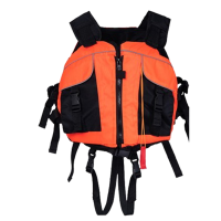 闪电客浆板成人救生衣多功能浮力龙舟皮划艇便携式甲壳虫马甲背心