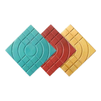 贲华 路面砖 步道砖 250*250*40/块