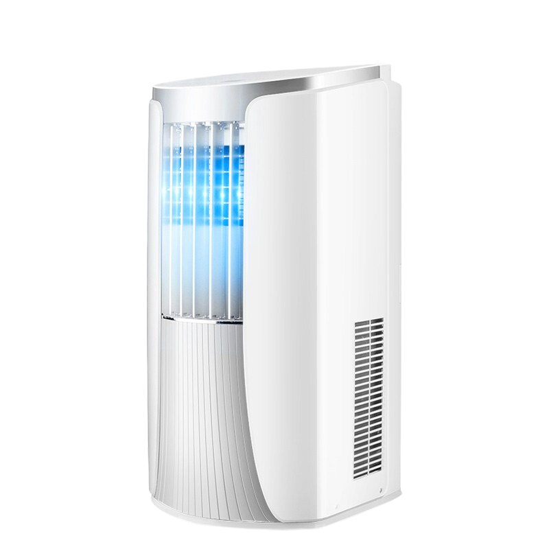 格力(GREE)移动空调 KY-35NL3a 大1.5匹单冷 家用智能立式除湿机便携式一体机 免外机安装家用商用