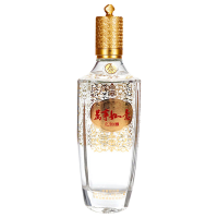 五粮液白酒万事如意心如意浓香型500ml*6瓶