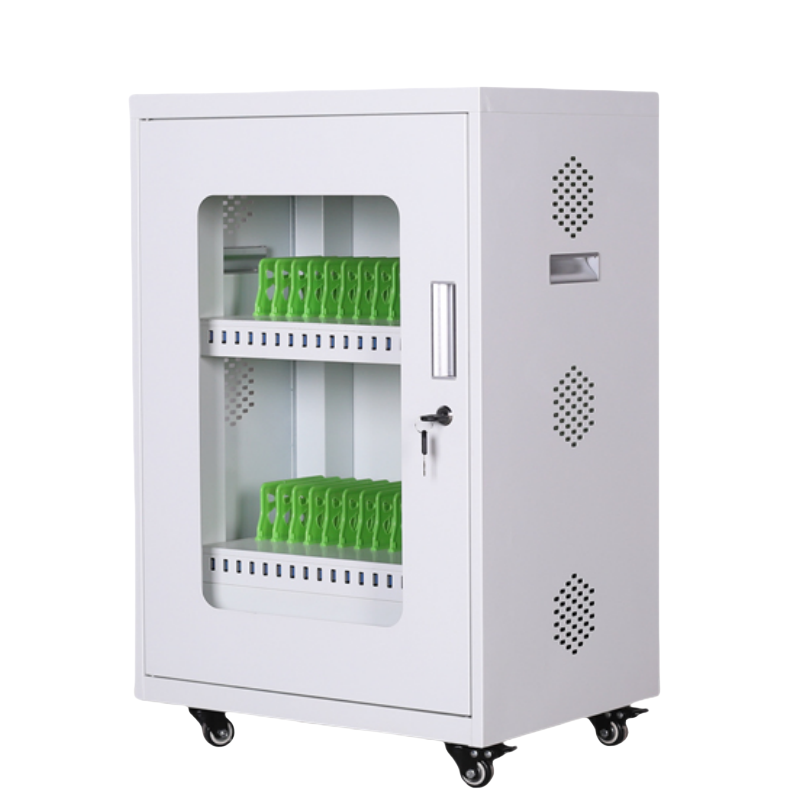 铭思达平板充电柜30位台