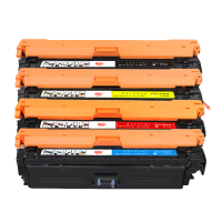 战国红 硒鼓CE270A黑 支