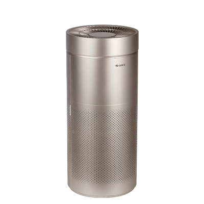 格力(GREE)空气净化器 甲醛数显 家用除甲醛 除细菌 除PM2.5 低噪 智能wifi控制 KJ400G-A01