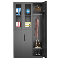 铭羽洋衣柜5门97*50*185cm台