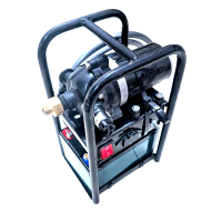 合简汇达 电动打药泵 电动喷雾器 HD2515台