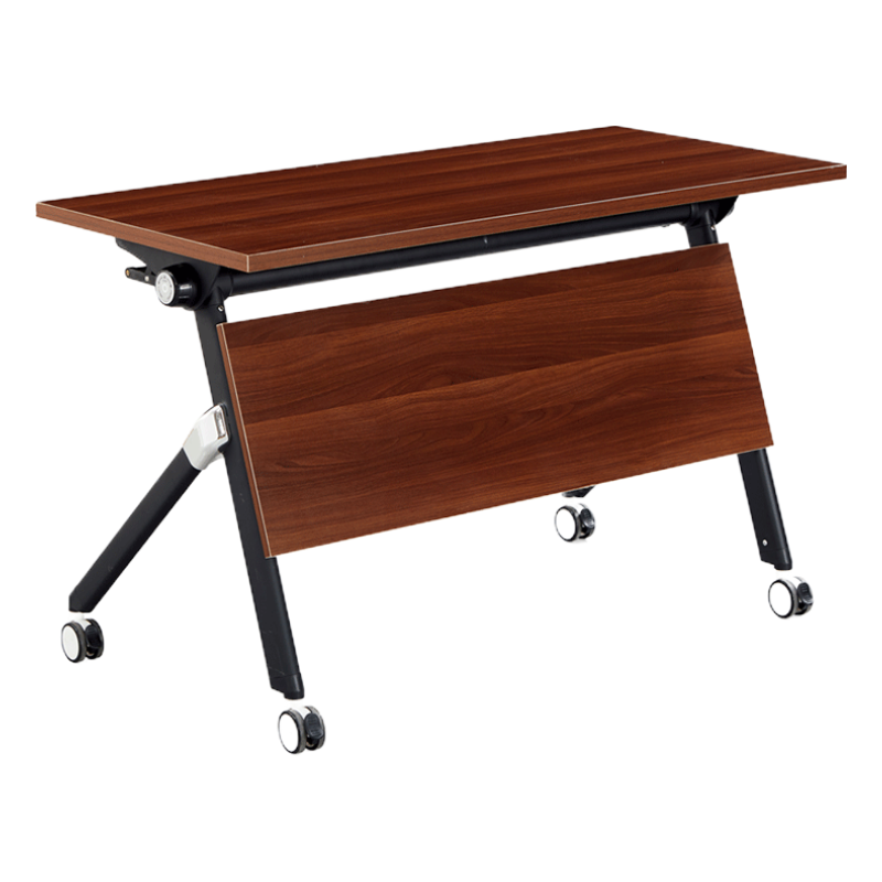 折叠会议桌 1400*400*750mm