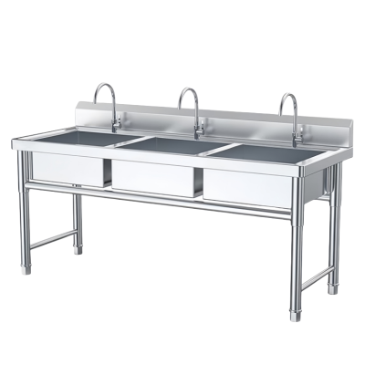 依韵珂水槽三池1200*600*800mm个