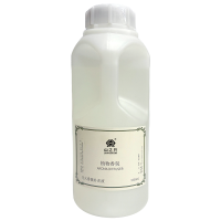 山之只 浴室 香薰精油小东方系列MZ0153 1000ml 瓶