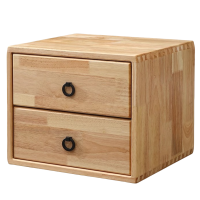 铭思达床头柜45cm个