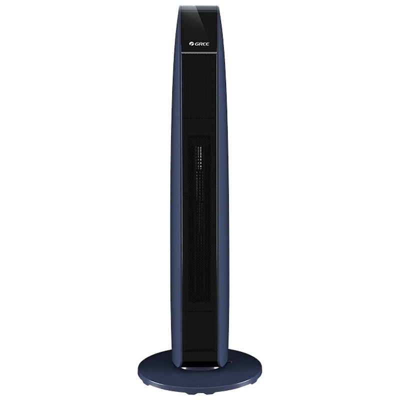 格力(GREE)取暖器暖风机wifi遥控电暖器轻音低噪热风机电暖气烤火炉办公室家用客厅大面积小太阳NTFG-X6022B