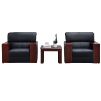 依韵珂办公沙发组合装90*75*83cm套