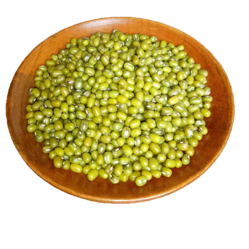 珑语田 绿豆 2.5kg 袋