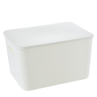 豫汉迎桌面收纳盒28*21*14cm个