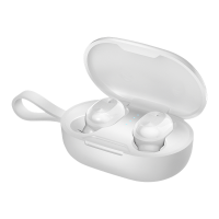 索爱(soaiy) SR9真无线蓝牙耳机通话降噪双耳入耳式耳机运动跑步游戏听歌