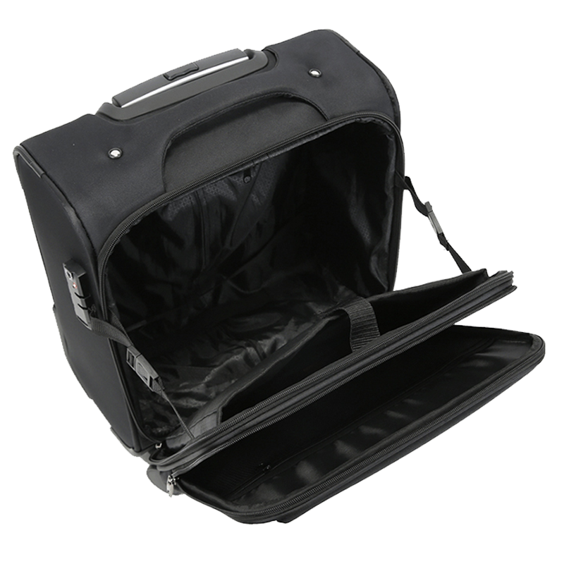 晋涵 拉杆箱 18寸/个