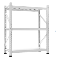 依韵珂三层存储架200*50*200cm(200kg)组