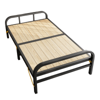 祺宥汇 单人床 200*90*45cm张