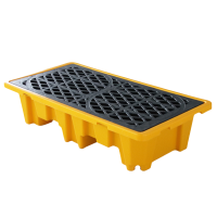 铭思达防渗漏托盘130*68*30cm个