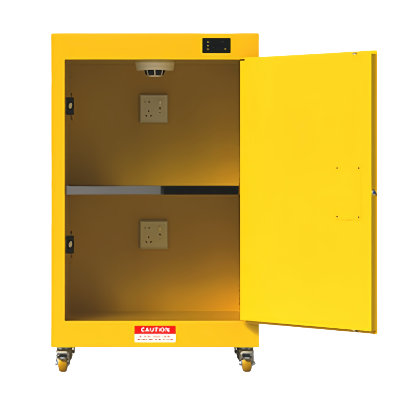 锁匠 防爆充电柜590*460*890mm台