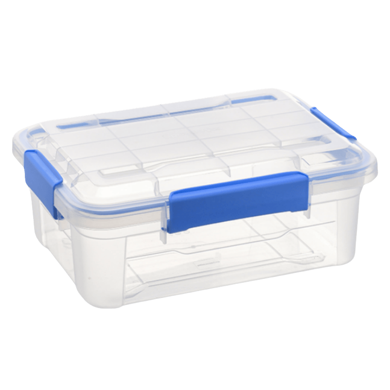 鑫木樽收纳箱38*28.8*14.5cm个