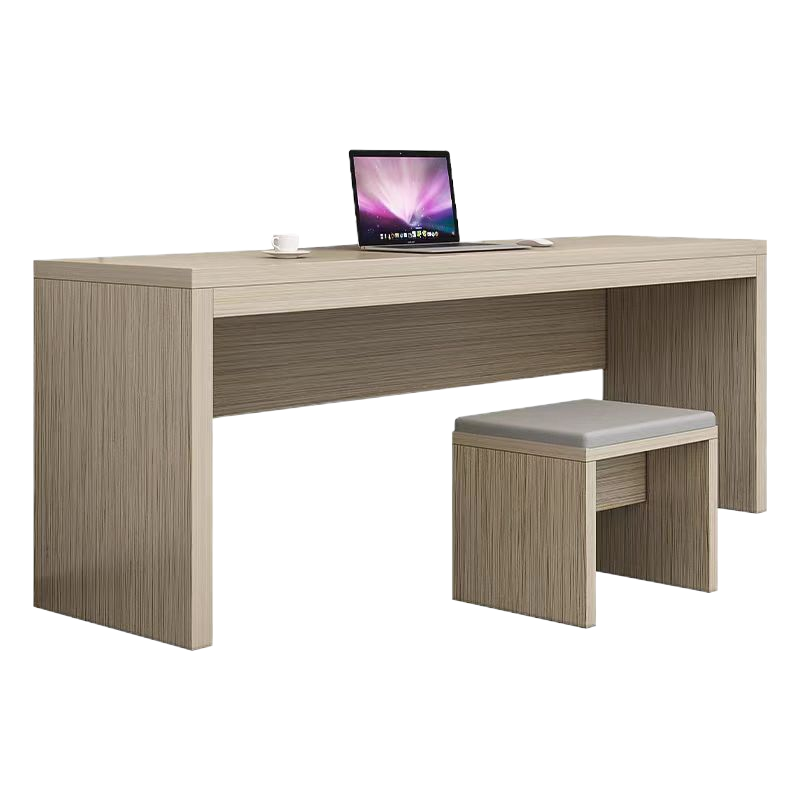 舵途 实木组合柜(五件套)2800mm*2000mm 套