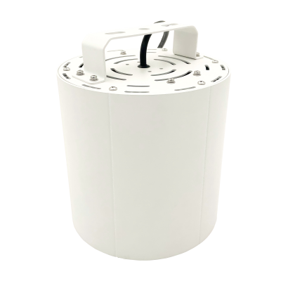 SINOMARC(深圳中跃)ZY9320-100W LED明装筒灯(单位:套)白色