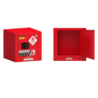 依韵珂2加仑工业防爆柜33*33*33cm台