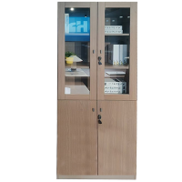 豫百科文件柜 800*400*1800mm/组