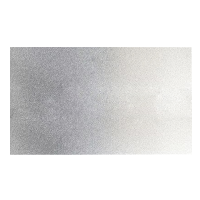 百名迖 磨砂玻璃膜透光贴纸 加厚款30cm*5m 卷