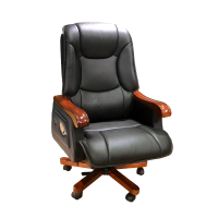 合祥源 西皮办公椅 700*560*1180mm QX-BGY36  单位:张