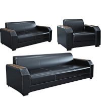 演发 沙发组合3+2+1/套