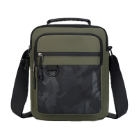 猎豹 单肩包休闲挎包LB35Z/个