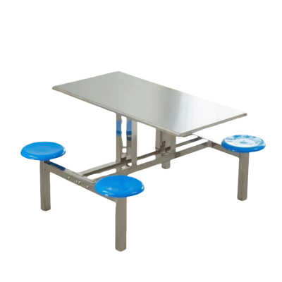 蕃蒂食堂餐桌4人位套