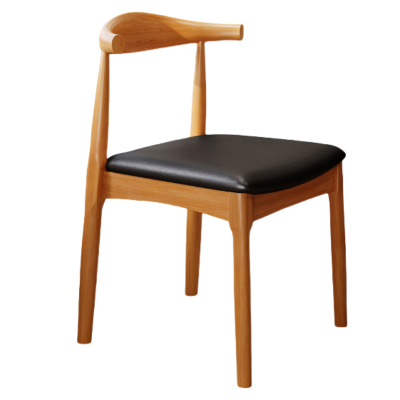 彭梵餐椅实木450*510*700mm把