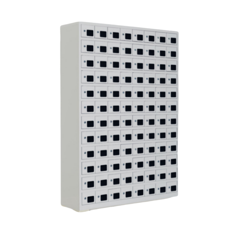 抚樽手机存放柜96门