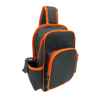 猎豹 斜挎工具包工具胸包LB55Z/个