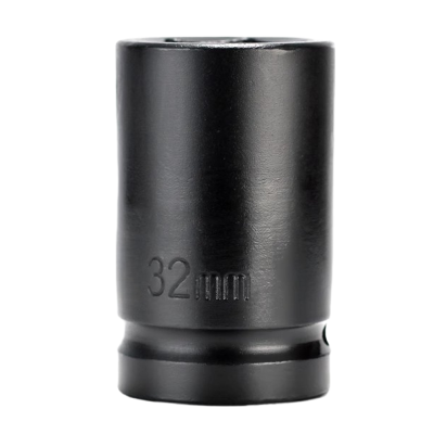 满盛达建 套筒头 后方1寸 32mm 个