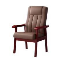 彭梵四脚靠背椅540*540*1080mm把