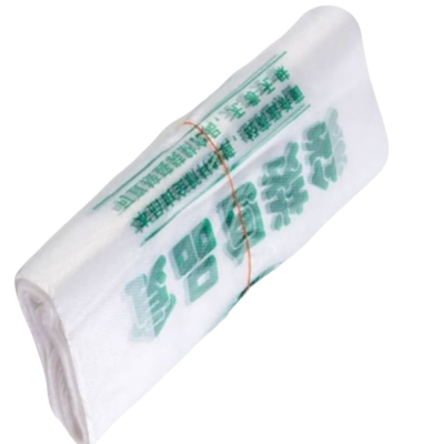 [疆不凡]加厚食品袋双层8丝 28*46cm/捆