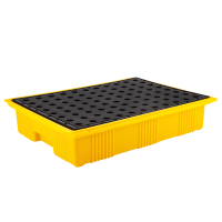 铭思达防渗漏托盘49*35.5*10cm个