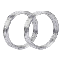 百名迖 镀锌铁丝 10#/45kg 捆