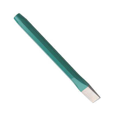长鹿八角钢扁凿 613222. 22X250mm 个