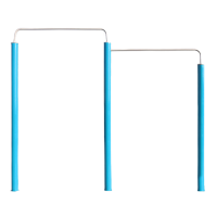 喜立健 户外健身器材 高低杠(新国标) 件