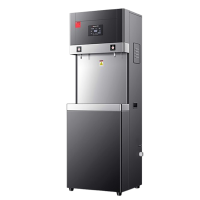 德玛仕(DEMASHI)商用饮水机学校公司办公室商用开水器直饮水机GK-60L/KS-27L-60L