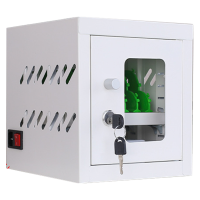 班龙手机充电柜6位台