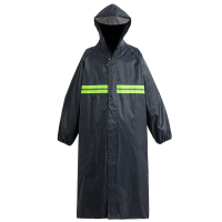 淇悠玮 连体雨衣长风衣 QT-09 件