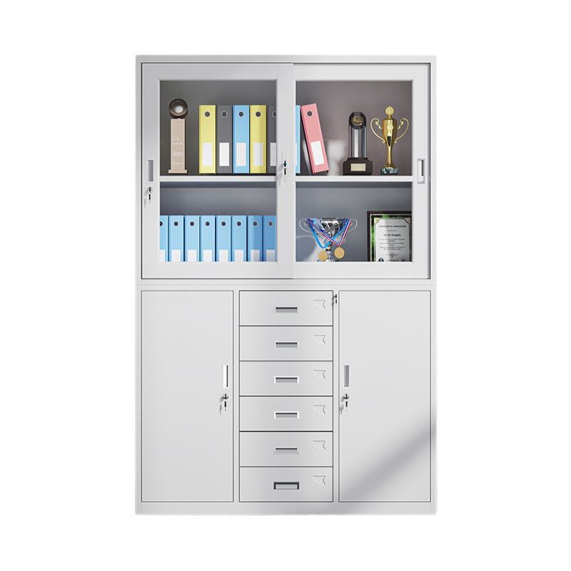 复岚 档案柜 中六斗/台