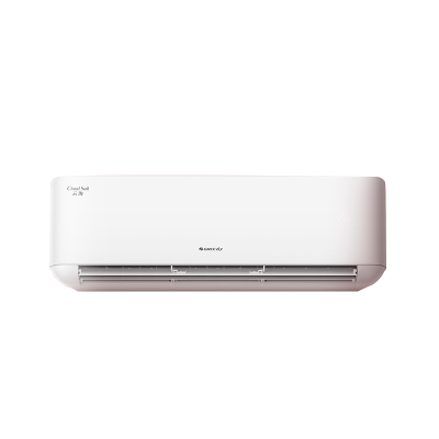 格力(GREE)空调挂机 KFR-35GW/NhAg1BAt 云海1.5匹新能效 冷暖家用一级能效