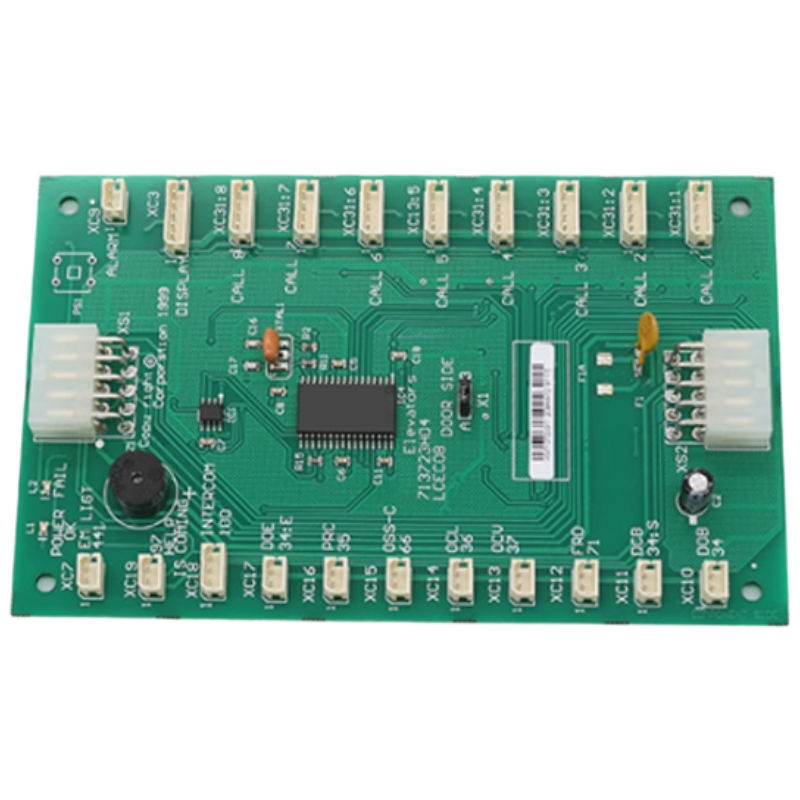 通力 通讯板 KM713720 LCECOB组件 (单位:个) 货期14天