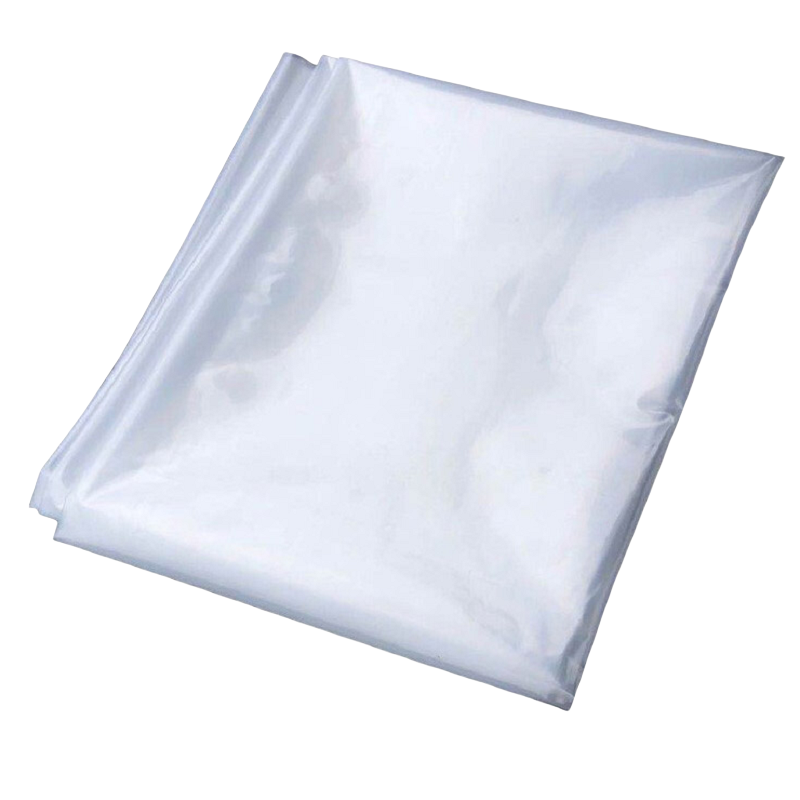 永满铁运 双层塑料布 1.5*125m/30kg 卷